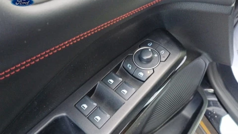 Ford Puma 1.0 EcoBoost 125cv ST-Line MHEV