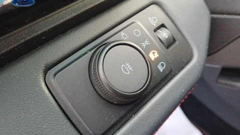 Ford Puma 1.0 EcoBoost 125cv ST-Line MHEV