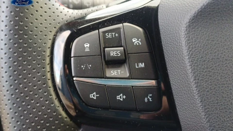 Ford Puma 1.0 EcoBoost 125cv ST-Line MHEV