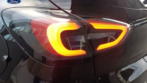 Ford Puma 1.0 EcoBoost 125cv ST-Line MHEV