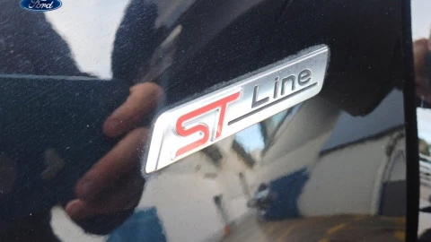 Ford Puma 1.0 EcoBoost 125cv ST-Line MHEV