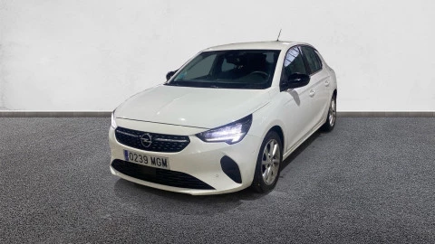 Opel Corsa 1.2T XHL 74kW (100CV) Elegance