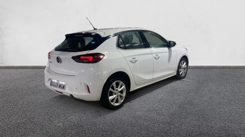 Opel Corsa 1.2T XHL 74kW (100CV) Elegance