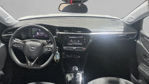 Opel Corsa 1.2T XHL 74kW (100CV) Elegance