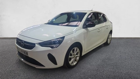 Opel Corsa 1.2T XHL 74kW (100CV) Elegance