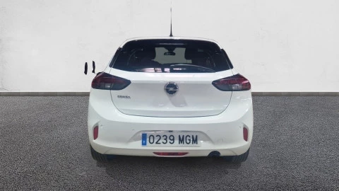 Opel Corsa 1.2T XHL 74kW (100CV) Elegance