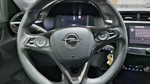 Opel Corsa 1.2T XHL 74kW (100CV) Elegance