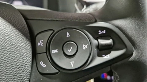 Opel Corsa 1.2T XHL 74kW (100CV) Elegance