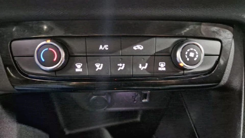 Opel Corsa 1.2T XHL 74kW (100CV) Elegance