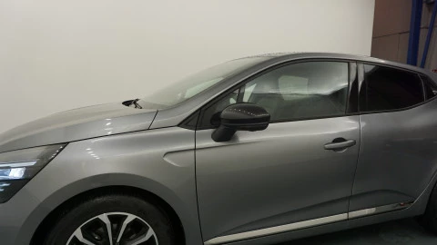 Renault Clio Techno TCe 100 (74kw) GLP