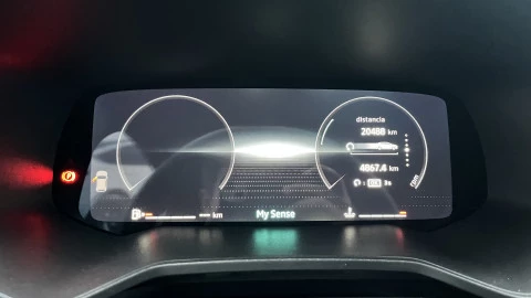 Renault Clio Techno TCe 100 (74kw) GLP