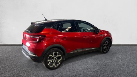 Renault Captur techno TCe 103 kW (140CV) GPF