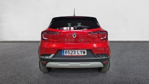 Renault Captur techno TCe 103 kW (140CV) GPF