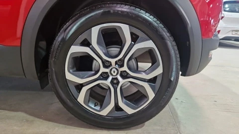 Renault Captur techno TCe 103 kW (140CV) GPF