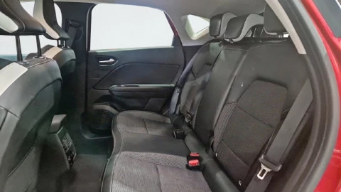 Renault Captur techno TCe 103 kW (140CV) GPF