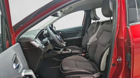 Renault Captur techno TCe 103 kW (140CV) GPF