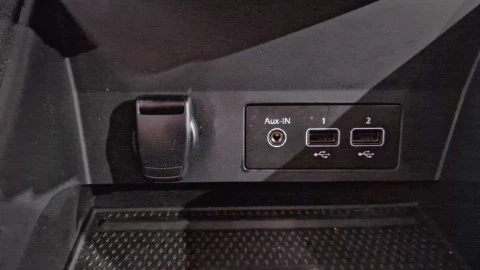 Renault Captur techno TCe 103 kW (140CV) GPF