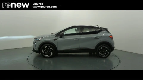 Renault Captur techno Eco-G 100cv (74 kW)