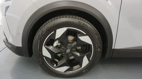 Renault Captur techno Eco-G 100cv (74 kW)