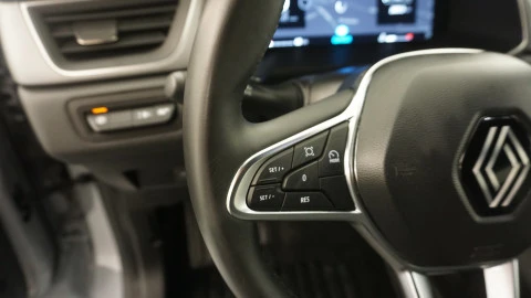 Renault Captur techno Eco-G 100cv (74 kW)