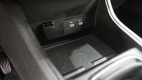 Renault Captur techno Eco-G 100cv (74 kW)