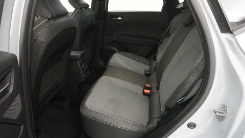 Renault Captur techno Eco-G 100cv (74 kW)