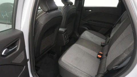 Renault Captur techno Eco-G 100cv (74 kW)