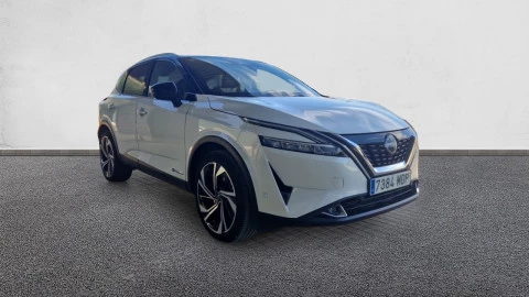 Nissan Qashqai E-POWER 140 KW (190 CV) Tekna