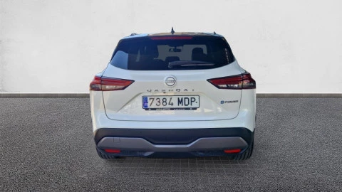 Nissan Qashqai E-POWER 140 KW (190 CV) Tekna