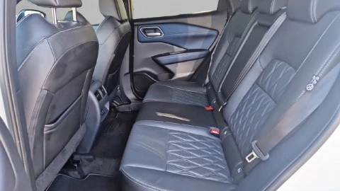 Nissan Qashqai E-POWER 140 KW (190 CV) Tekna