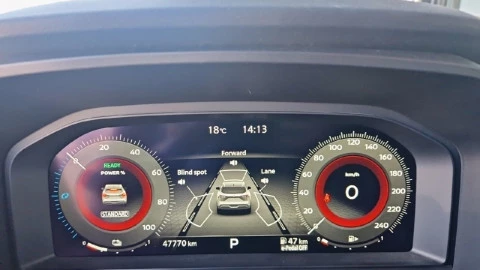 Nissan Qashqai E-POWER 140 KW (190 CV) Tekna