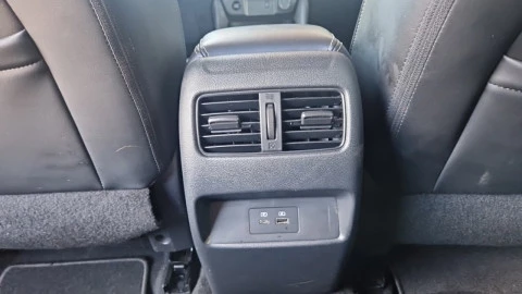 Nissan Qashqai E-POWER 140 KW (190 CV) Tekna