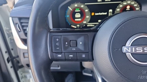 Nissan Qashqai E-POWER 140 KW (190 CV) Tekna