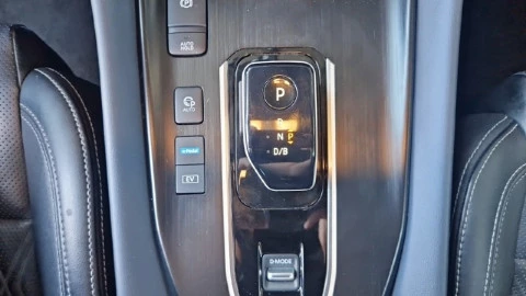 Nissan Qashqai E-POWER 140 KW (190 CV) Tekna