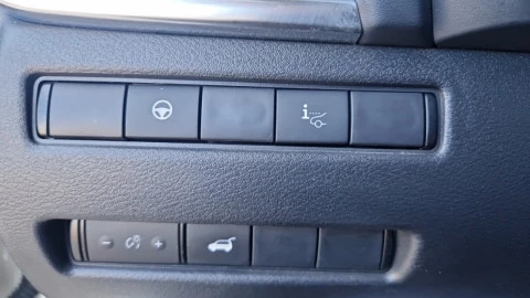 Nissan Qashqai E-POWER 140 KW (190 CV) Tekna