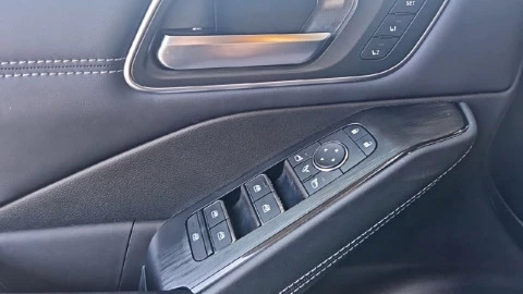 Nissan Qashqai E-POWER 140 KW (190 CV) Tekna