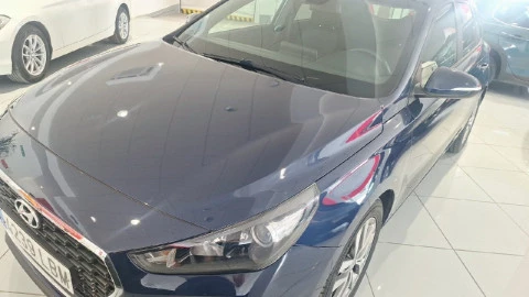 Hyundai i30 I30 5P TGDI 1.0 120CV KLASS MY19