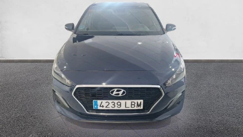 Hyundai i30 I30 5P TGDI 1.0 120CV KLASS MY19