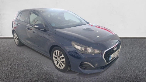 Hyundai i30 I30 5P TGDI 1.0 120CV KLASS MY19
