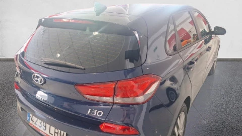 Hyundai i30 I30 5P TGDI 1.0 120CV KLASS MY19