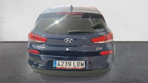 Hyundai i30 I30 5P TGDI 1.0 120CV KLASS MY19