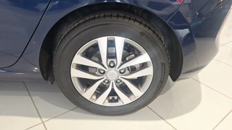 Hyundai i30 I30 5P TGDI 1.0 120CV KLASS MY19