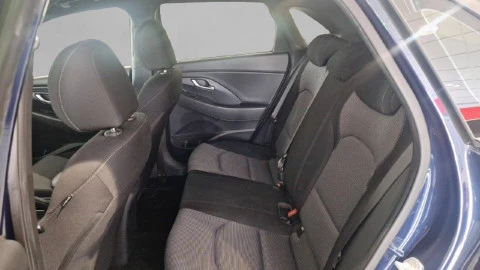 Hyundai i30 I30 5P TGDI 1.0 120CV KLASS MY19