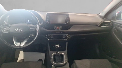 Hyundai i30 I30 5P TGDI 1.0 120CV KLASS MY19