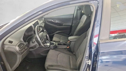 Hyundai i30 I30 5P TGDI 1.0 120CV KLASS MY19