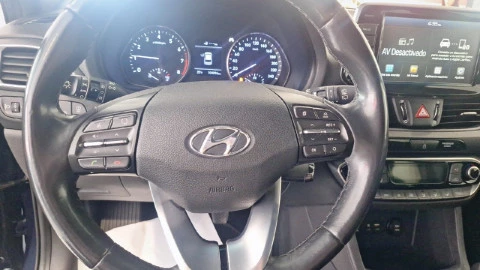 Hyundai i30 I30 5P TGDI 1.0 120CV KLASS MY19