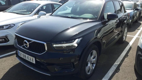Volvo XC40 1.5 T3 Momentum Auto