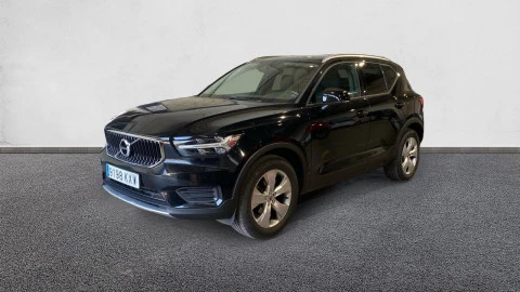 Volvo XC40 1.5 T3 Momentum Auto