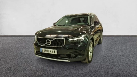Volvo XC40 1.5 T3 Momentum Auto