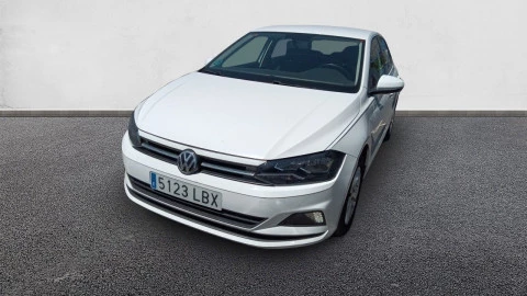 Volkswagen Polo Advance 1.0 59kW (80CV)